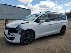2C4RC1EG2JR175285 2018 CHRYSLER PACIFICA