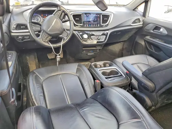 2C4RC1EG2JR175285 2018 CHRYSLER PACIFICA - Image 8