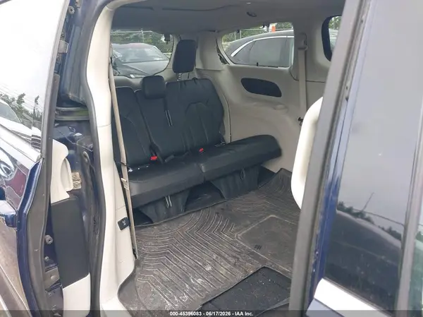 2C4RC1EG2JR175299 2018 CHRYSLER PACIFICA - Image 8