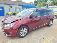2C4RC1EG2JR177683 2018 CHRYSLER PACIFICA