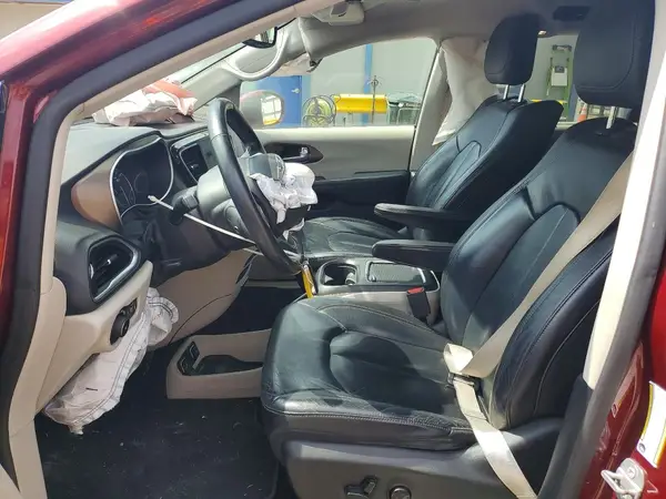 2C4RC1EG2JR177683 2018 CHRYSLER PACIFICA - Image 7