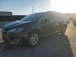 2C4RC1EG2JR182320 2018 CHRYSLER PACIFICA