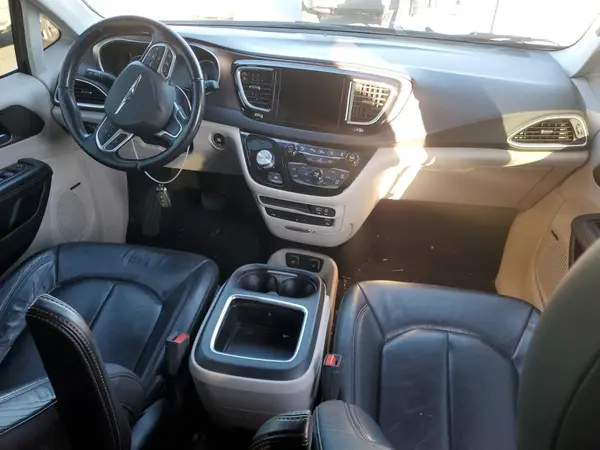 2C4RC1EG2JR182320 2018 CHRYSLER PACIFICA - Image 8