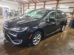 2C4RC1EG2JR186335 2018 CHRYSLER PACIFICA