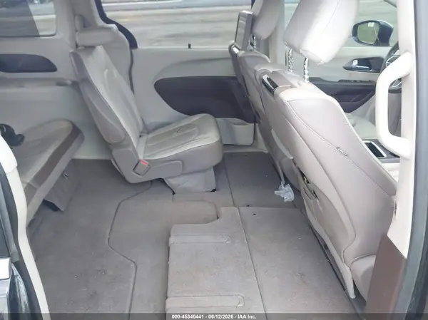 2C4RC1EG2JR193754 2018 CHRYSLER PACIFICA - Image 8