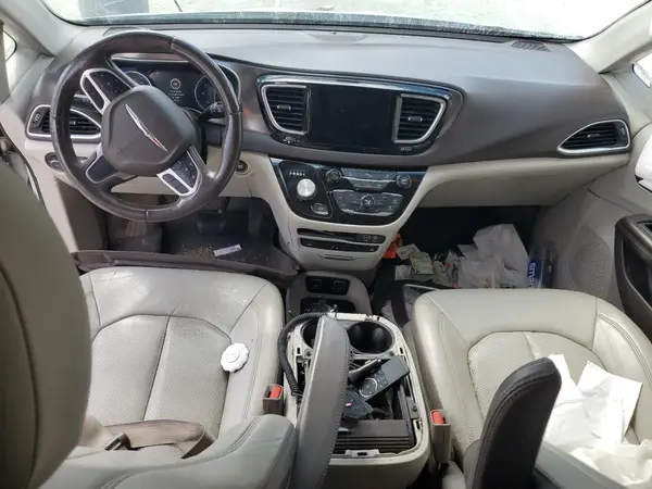 2C4RC1EG2JR194368 2018 CHRYSLER PACIFICA - Image 8