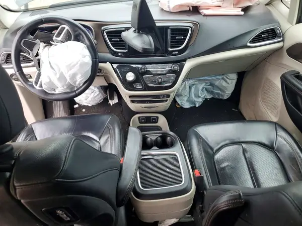 2C4RC1EG2JR194533 2018 CHRYSLER PACIFICA - Image 8