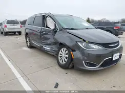 2C4RC1EG2JR204767 2018 CHRYSLER PACIFICA