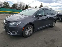 2C4RC1EG2JR212707 2018 CHRYSLER PACIFICA