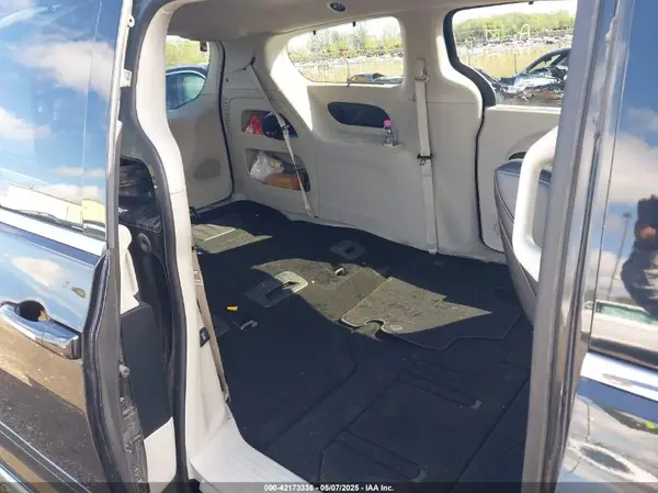 2C4RC1EG2JR252642 2018 CHRYSLER PACIFICA - Image 8