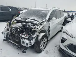 2C4RC1EG2JR261616 2018 CHRYSLER PACIFICA