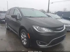 2C4RC1EG2JR270946 2018 CHRYSLER PACIFICA