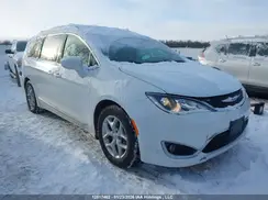 2C4RC1EG2JR286998 2018 CHRYSLER PACIFICA