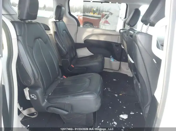 2C4RC1EG2JR286998 2018 CHRYSLER PACIFICA - Image 8
