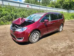 2C4RC1EG2JR289612 2018 CHRYSLER PACIFICA