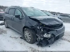 2C4RC1EG2JR292669 2018 CHRYSLER PACIFICA