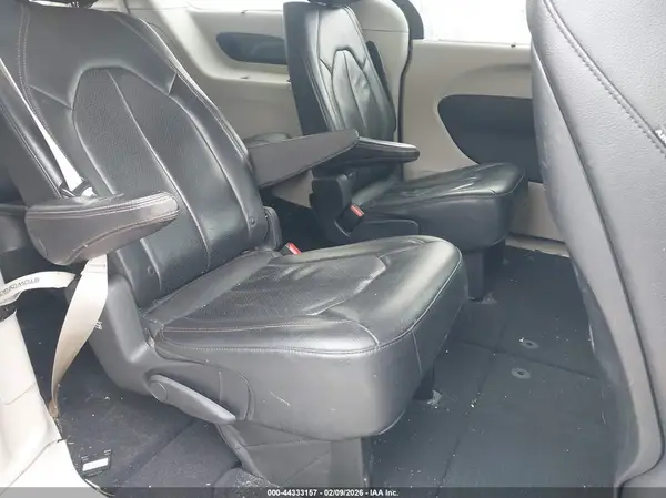 2C4RC1EG2JR292669 2018 CHRYSLER PACIFICA - Image 8