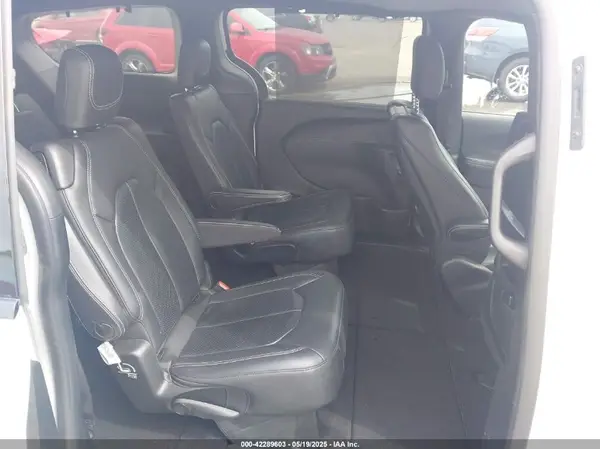 2C4RC1EG2JR292994 2018 CHRYSLER PACIFICA - Image 8