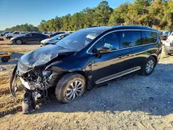2C4RC1EG2JR293448 2018 CHRYSLER PACIFICA