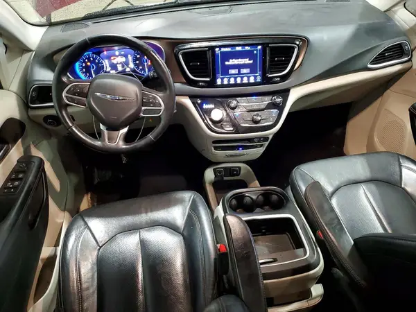 2C4RC1EG2JR294597 2018 CHRYSLER PACIFICA - Image 8