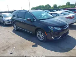 2C4RC1EG2JR314847 2018 CHRYSLER PACIFICA