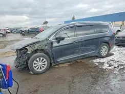 2C4RC1EG2JR315657 2018 CHRYSLER PACIFICA