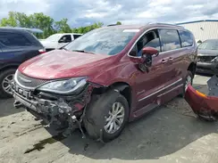 2C4RC1EG2JR364938 2018 CHRYSLER PACIFICA