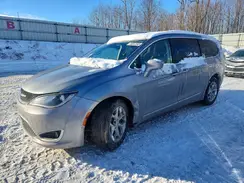 2C4RC1EG2KR506285 2019 CHRYSLER PACIFICA