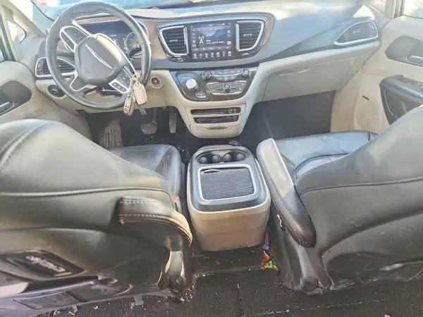 2C4RC1EG2KR506285 2019 CHRYSLER PACIFICA - Image 8