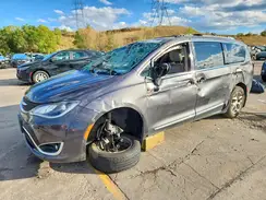 2C4RC1EG2KR506397 2019 CHRYSLER PACIFICA