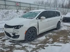 2C4RC1EG2KR522339 2019 CHRYSLER PACIFICA