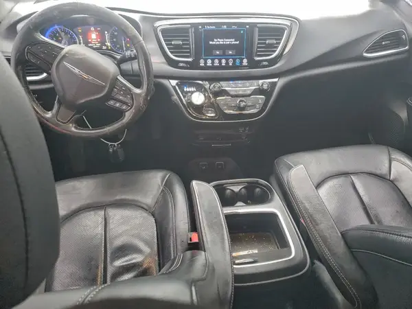 2C4RC1EG2KR522339 2019 CHRYSLER PACIFICA - Image 8