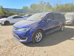 2C4RC1EG2KR522809 2019 CHRYSLER PACIFICA