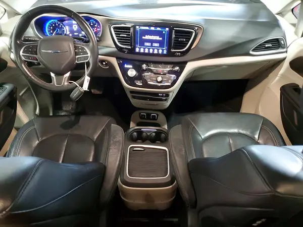 2C4RC1EG2KR523491 2019 CHRYSLER PACIFICA - Image 8