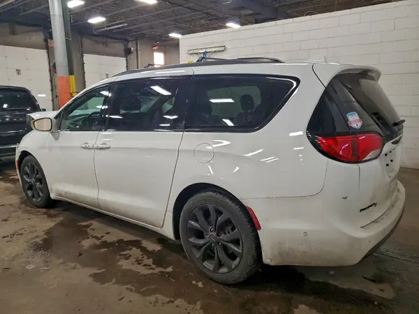 2C4RC1EG2KR528917 2019 CHRYSLER PACIFICA - Image 2