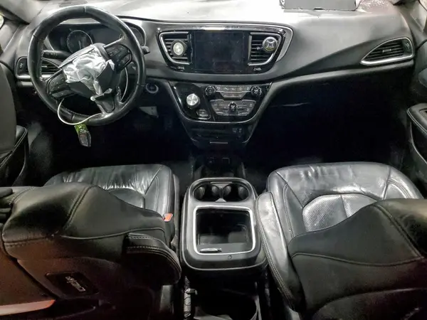 2C4RC1EG2KR528917 2019 CHRYSLER PACIFICA - Image 8