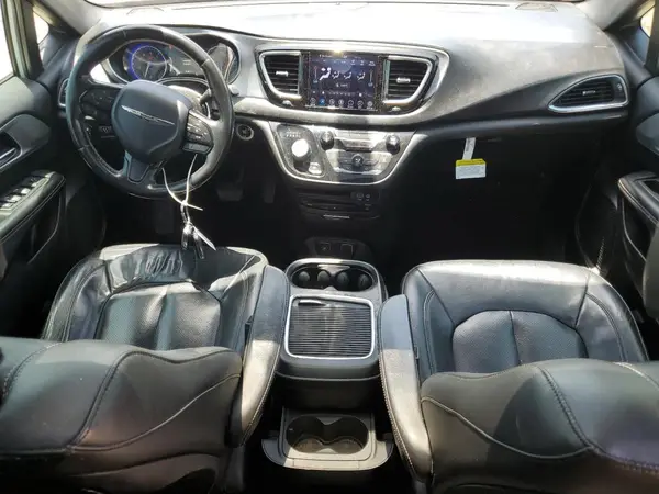 2C4RC1EG2KR548665 2019 CHRYSLER PACIFICA - Image 8