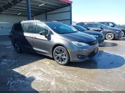 2C4RC1EG2KR548732 2019 CHRYSLER PACIFICA