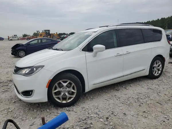 2C4RC1EG2KR559701 2019 CHRYSLER PACIFICA - Image 1