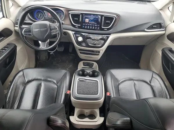 2C4RC1EG2KR559701 2019 CHRYSLER PACIFICA - Image 8