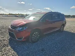 2C4RC1EG2KR644683 2019 CHRYSLER PACIFICA
