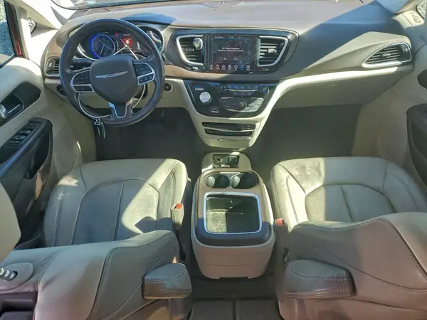 2C4RC1EG2KR644683 2019 CHRYSLER PACIFICA - Image 8