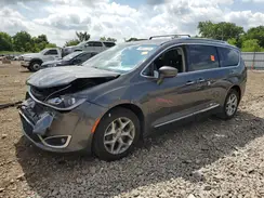 2C4RC1EG2KR645414 2019 CHRYSLER PACIFICA