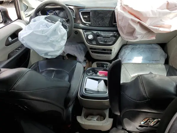 2C4RC1EG2KR645414 2019 CHRYSLER PACIFICA - Image 8