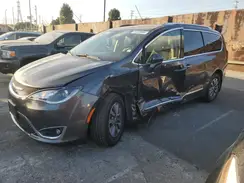 2C4RC1EG2KR673360 2019 CHRYSLER PACIFICA