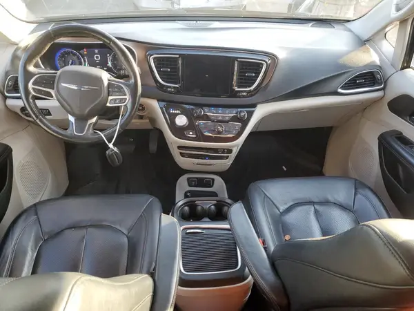 2C4RC1EG2KR673360 2019 CHRYSLER PACIFICA - Image 8