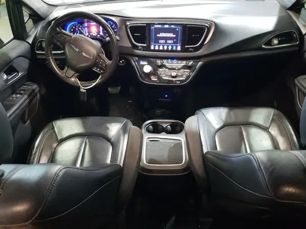 2C4RC1EG2KR686447 2019 CHRYSLER PACIFICA - Image 8