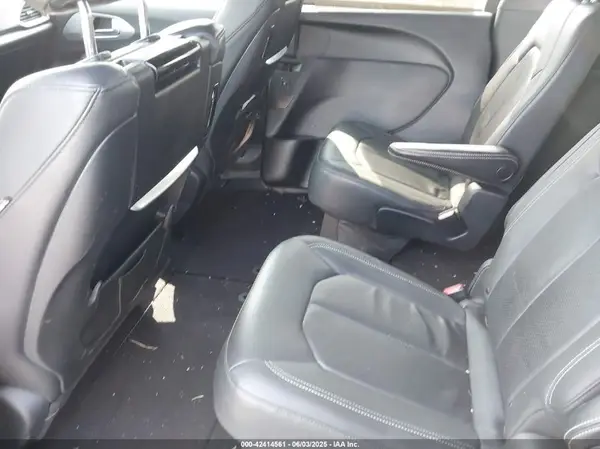 2C4RC1EG2KR704168 2019 CHRYSLER PACIFICA - Image 8