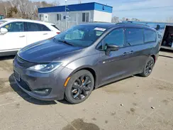 2C4RC1EG2KR705417 2019 CHRYSLER PACIFICA