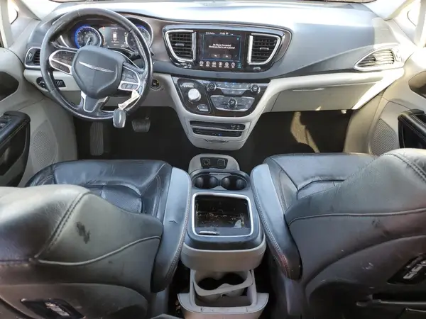 2C4RC1EG2KR714621 2019 CHRYSLER PACIFICA - Image 8
